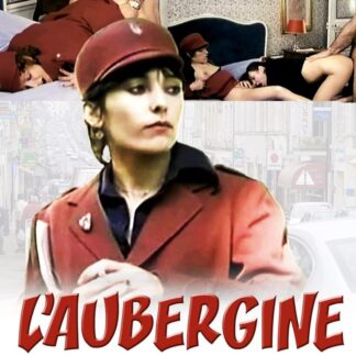 The Aubergine Is Well Stuffed (1981) DVD