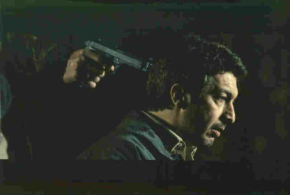 The Aura (2005) with English Subtitles on DVD - Image 2