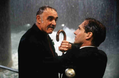 The Avengers (1998) Starring Ralph Fiennes on DVD - Image 3