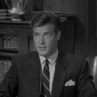 The Avon Emeralds (TV Episode 1959) (1959) Starring Alfred Hitchcock on DVD