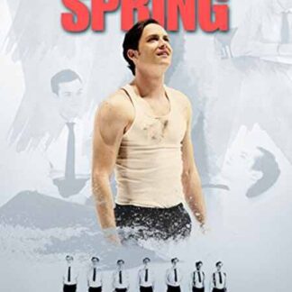 The Awakening of Spring (2008) Starring Yuval David on DVD