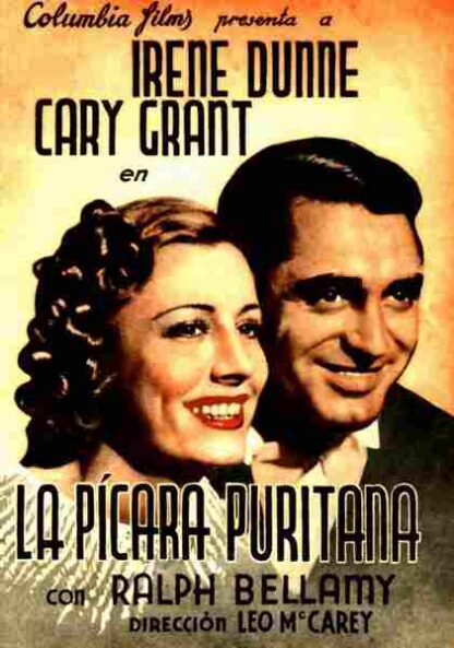 The Awful Truth (1937) Starring Irene Dunne on DVD