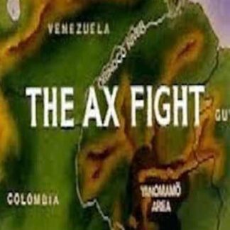 The Ax Fight (1975) Starring  on DVD