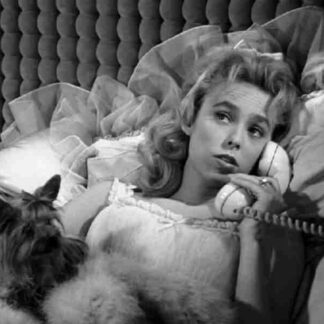 The Baby-Blue Expression (1960) Starring Alfred Hitchcock on DVD