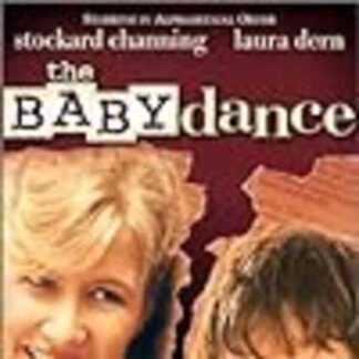 The Baby Dance (1998) Starring Stockard Channing on DVD