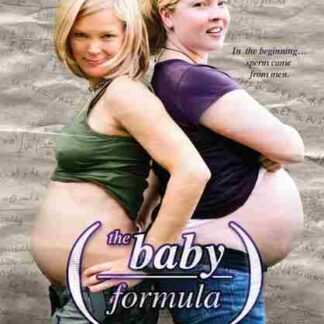 The Baby Formula (2008) Starring Angela Vint on DVD