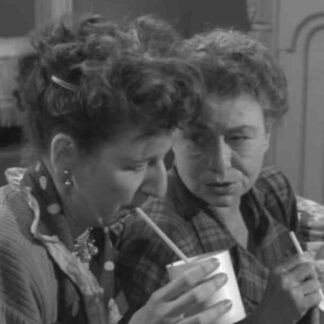 The Baby Sitter (TV Episode 1956) (1956) Starring Alfred Hitchcock on DVD