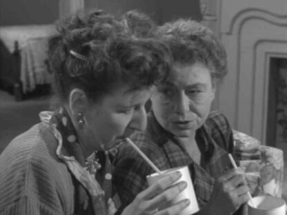 The Baby Sitter (TV Episode 1956) (1956) Starring Alfred Hitchcock on DVD