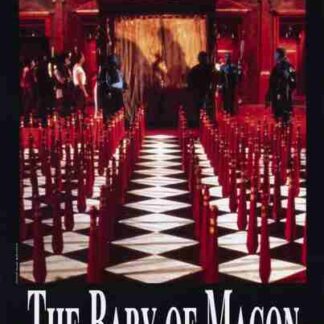 The Baby of Mâcon (1993) Starring Julia Ormond on DVD