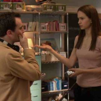 The Babysitters (2007) Starring Lauren Birkell on DVD