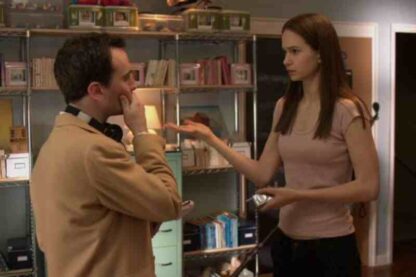The Babysitters (2007) Starring Lauren Birkell on DVD