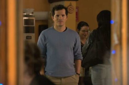 The Babysitters (2007) Starring Lauren Birkell on DVD - Image 3