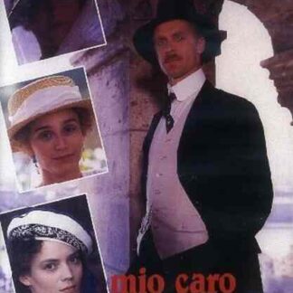 The Bachelor (1990) Starring Keith Carradine on DVD
