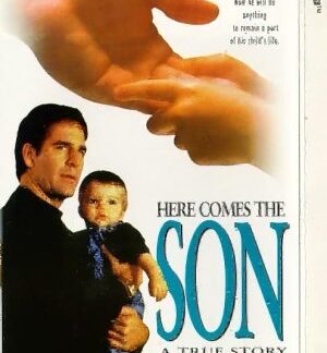 The Bachelor's Baby (1996) DVD