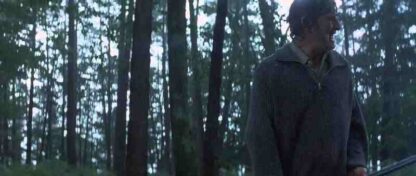 The Backwoods (2006) Starring Gary Oldman on DVD - Image 2