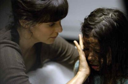 The Backwoods (2006) Starring Gary Oldman on DVD - Image 3