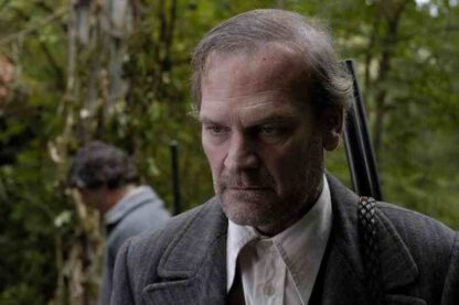 The Backwoods (2006) Starring Gary Oldman on DVD - Image 4