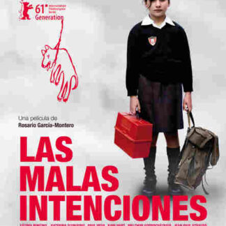 The Bad Intentions (2011) with English Subtitles on DVD