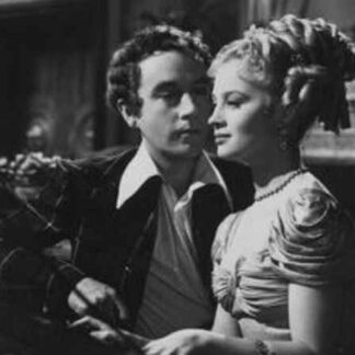 The Bad Lord Byron (1949) Starring Dennis Price on DVD