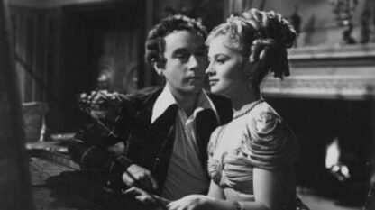 The Bad Lord Byron (1949) Starring Dennis Price on DVD