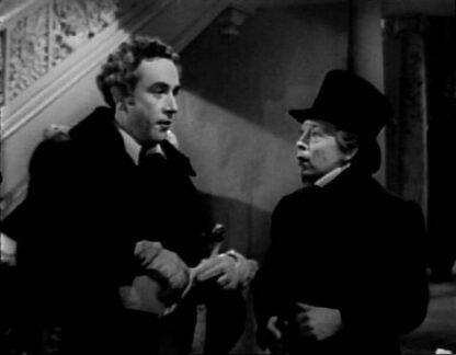 The Bad Lord Byron (1949) Starring Dennis Price on DVD - Image 2