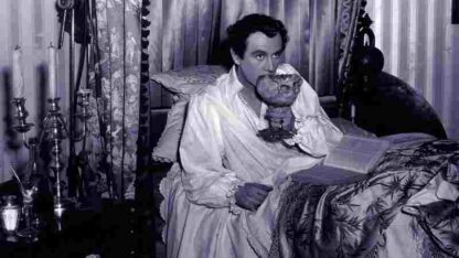 The Bad Lord Byron (1949) Starring Dennis Price on DVD - Image 4