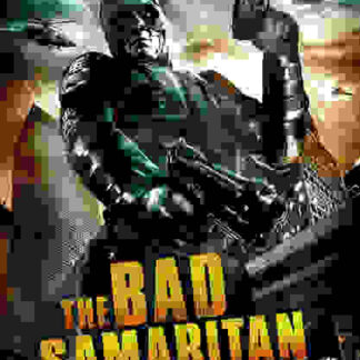 The Bad Samaritan Must Die! (2012) Starring Tahir Ahmad on DVD
