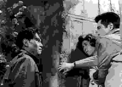 The Bad Sleep Well (1960) with English Subtitles on DVD - Image 2