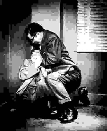The Bad Sleep Well (1960) with English Subtitles on DVD - Image 3