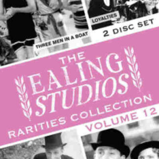 The Bailiffs (1932) Starring Bud Flanagan on DVD