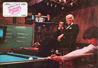 The Baltimore Bullet (1980) Starring James Coburn on DVD - Image 4