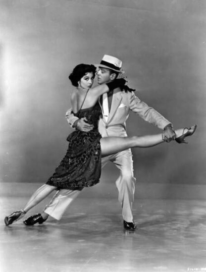 The Band Wagon (1953) Starring Fred Astaire on DVD