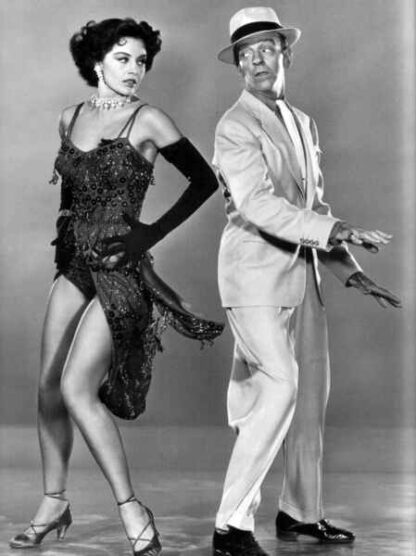 The Band Wagon (1953) Starring Fred Astaire on DVD - Image 2