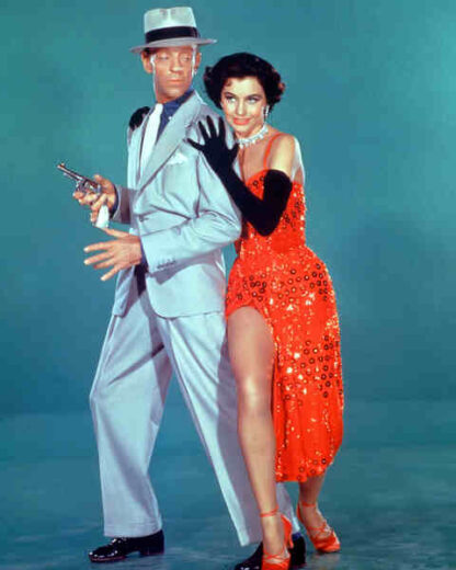 The Band Wagon (1953) Starring Fred Astaire on DVD - Image 4