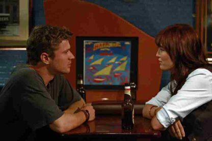 The Bang Bang Club (2010) Starring Ryan Phillippe on DVD - Image 2