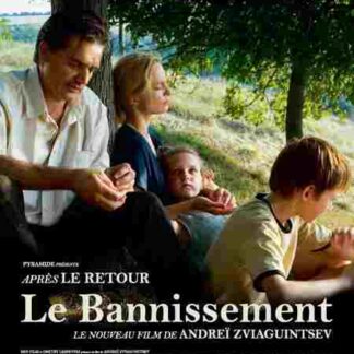 The Banishment (2007) with English Subtitles on DVD