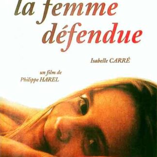 The Banned Woman (1997) with English Subtitles on DVD