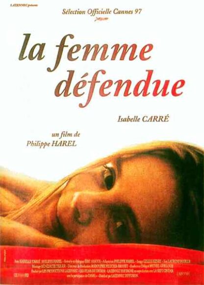 The Banned Woman (1997) with English Subtitles on DVD