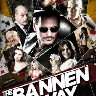 The Bannen Way (2010) Starring Mark Gantt on DVD