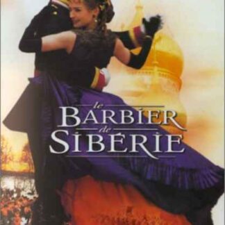 The Barber of Siberia (1998) with English Subtitles on DVD