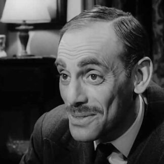 The Barber of Stamford Hill (1963) Starring John Bennett on DVD