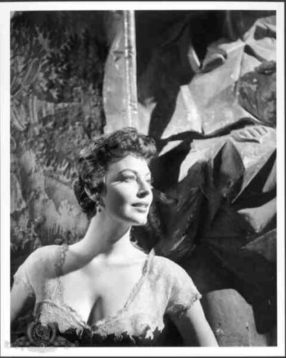 The Barefoot Contessa (1954) Starring Humphrey Bogart on DVD - Image 2