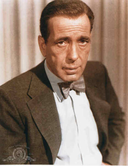 The Barefoot Contessa (1954) Starring Humphrey Bogart on DVD - Image 3