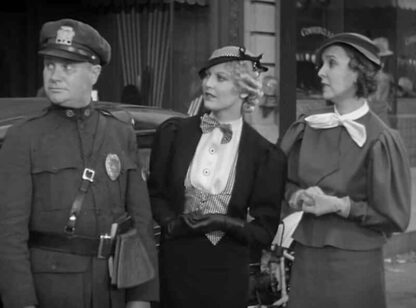 The Bargain of the Century (1933) Starring Zasu Pitts on DVD - Image 2