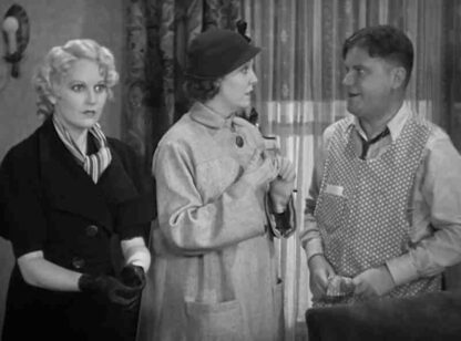 The Bargain of the Century (1933) Starring Zasu Pitts on DVD - Image 4