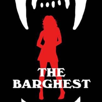 The Barghest (2001) Starring Tameson Duffy on DVD