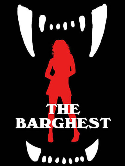 The Barghest (2001) Starring Tameson Duffy on DVD