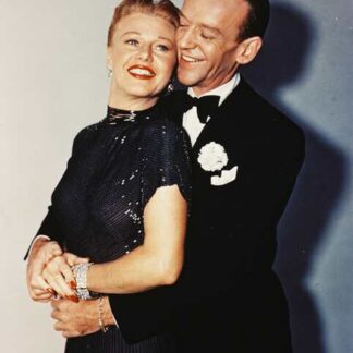 The Barkleys of Broadway (1949) Starring Fred Astaire on DVD