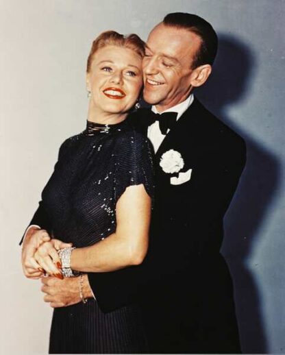The Barkleys of Broadway (1949) Starring Fred Astaire on DVD