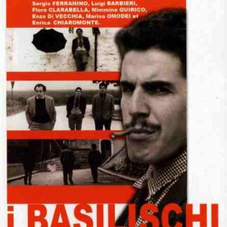 The Basilisks (1963) with English Subtitles on DVD